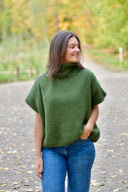 Mila Poncho