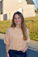 Ayla cardigan