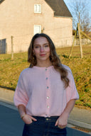 Ayla cardigan