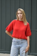 Hanne sweater