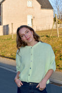 Ayla cardigan