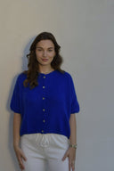 Ayla cardigan - Bellavie Fashion