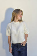 Hanne sweater - Bellavie Fashion