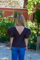 Zara Top