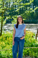 Amy Debardeur