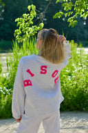 Bisou Sweater