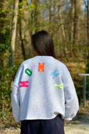 Mommy Sweater