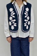 Florine Vest
