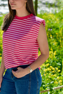 Amy Debardeur
