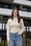 Lize Turtleneck