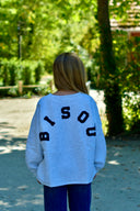 Bisou Sweater