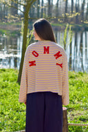 Mommy Long Sleeve Tee