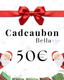 Cadeaubon