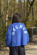 Dog Mom Sweater