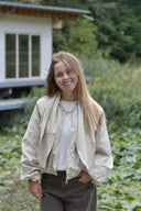 Noor Jacket