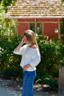 Amélie Sweater