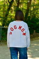 Dog Mom Sweater