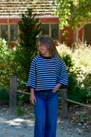 Billie Striped Sweater