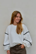Balloon Sweater