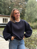 Jelske Sweater