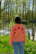 Mommy Long Sleeve Tee