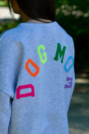 Dog Mom Sweater