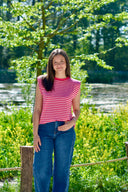 Amy Debardeur