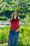 Amy Debardeur