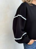 Balloon Sweater