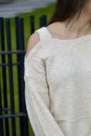 Emmie Sweater