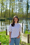 Polkadot T-shirt