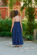 Juliette Polka Dress