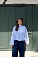 Nina Blouse