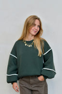 Balloon Sweater