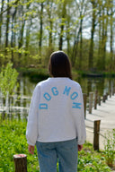 Dog Mom Sweater