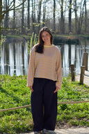 Mommy Long Sleeve Tee