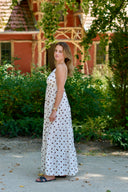 Juliette Polka Dress