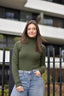 Lize Turtleneck
