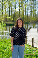 Polkadot T-shirt