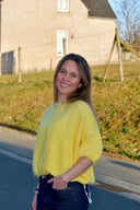 Ayla cardigan