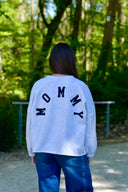Mommy Sweater