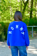 Mommy Sweater