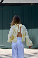 Nina Blouse