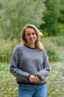 Soft Knit Sweater