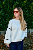 Bieke Sweater