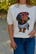 Teckel Sweater