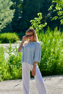 Soleil Top