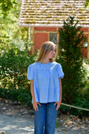 Daisy Top