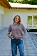 Gestreept Mona Sweater