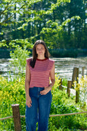 Amy Debardeur